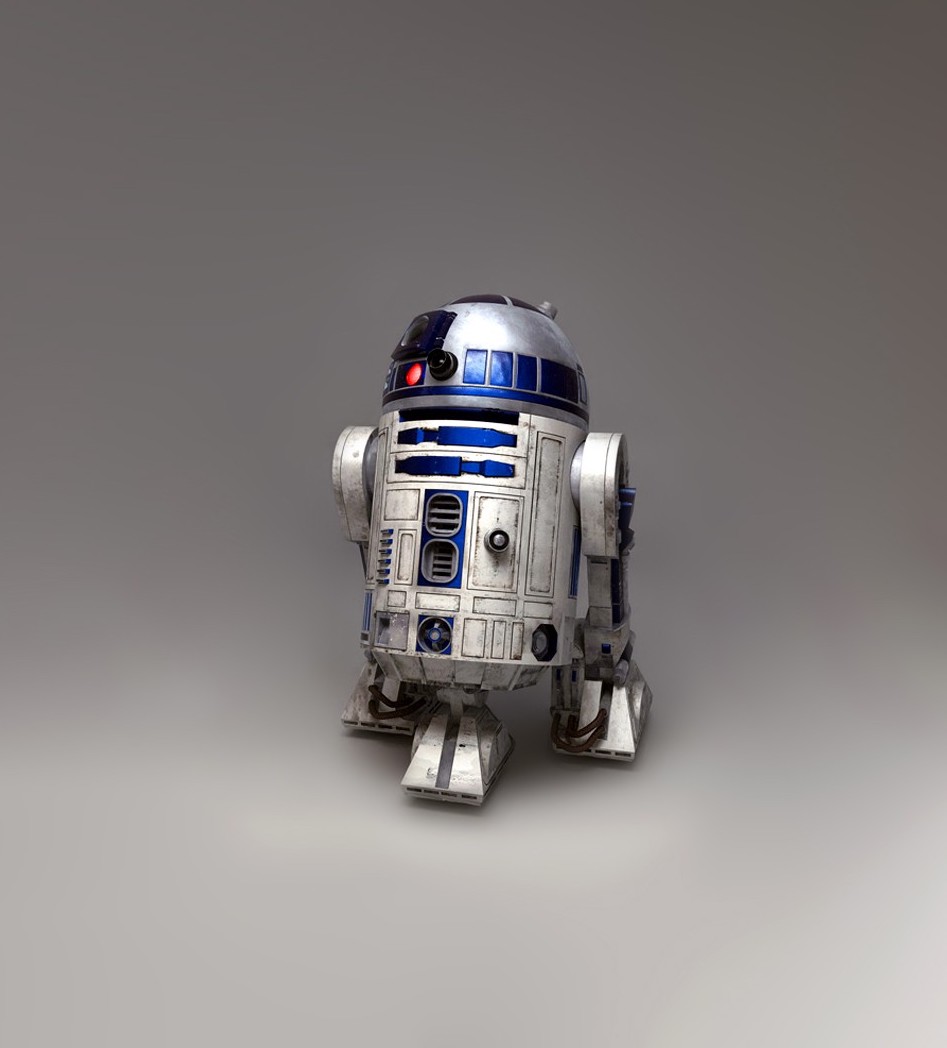 R2-D2